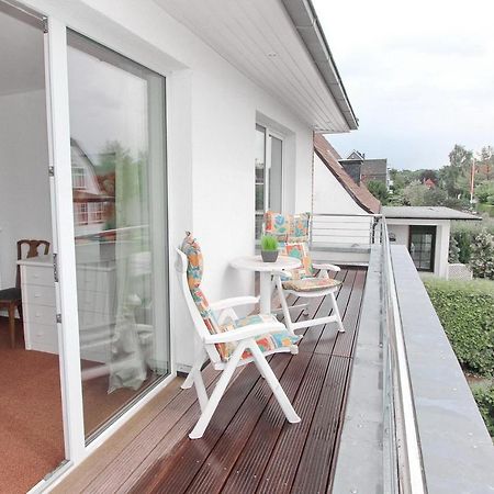 Ferienhaus Gorch-Fock-Str 37 Ferienhaus Gorch-Fock-Str 37 ทิมเมนดอร์เฟอร์ ชตรันด์ ภายนอก รูปภาพ