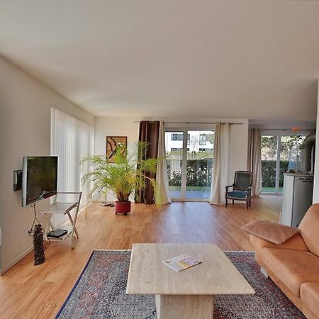 Ferienhaus Gorch-Fock-Str 37 Ferienhaus Gorch-Fock-Str 37 ทิมเมนดอร์เฟอร์ ชตรันด์ ภายนอก รูปภาพ
