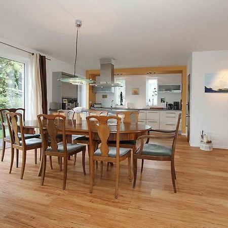 Ferienhaus Gorch-Fock-Str 37 Ferienhaus Gorch-Fock-Str 37 ทิมเมนดอร์เฟอร์ ชตรันด์ ภายนอก รูปภาพ
