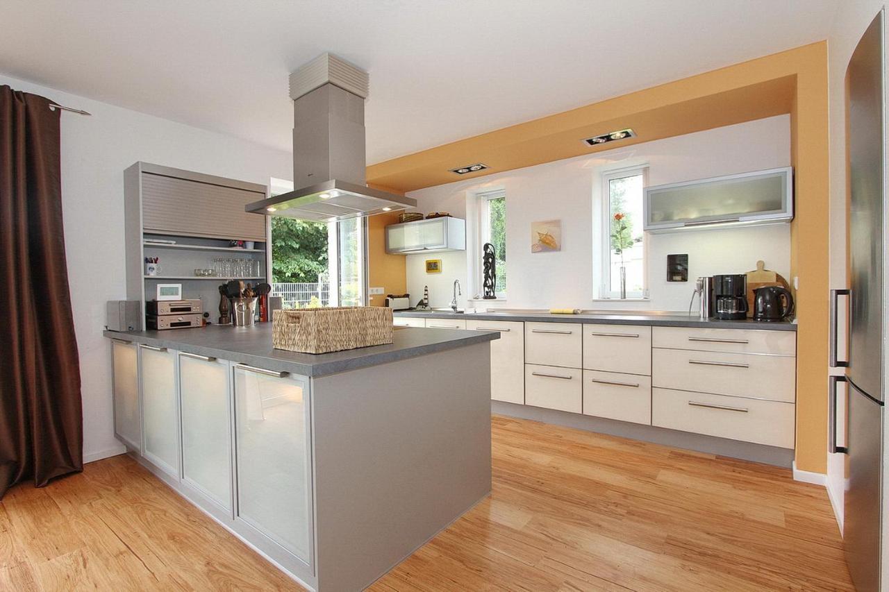 Ferienhaus Gorch-Fock-Str 37 Ferienhaus Gorch-Fock-Str 37 ทิมเมนดอร์เฟอร์ ชตรันด์ ภายนอก รูปภาพ