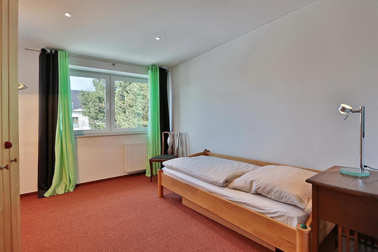 Ferienhaus Gorch-Fock-Str 37 Ferienhaus Gorch-Fock-Str 37 ทิมเมนดอร์เฟอร์ ชตรันด์ ภายนอก รูปภาพ