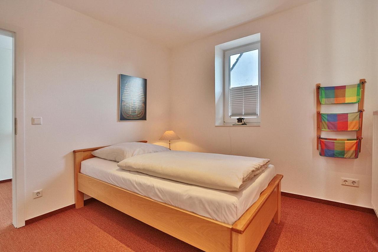 Ferienhaus Gorch-Fock-Str 37 Ferienhaus Gorch-Fock-Str 37 ทิมเมนดอร์เฟอร์ ชตรันด์ ภายนอก รูปภาพ