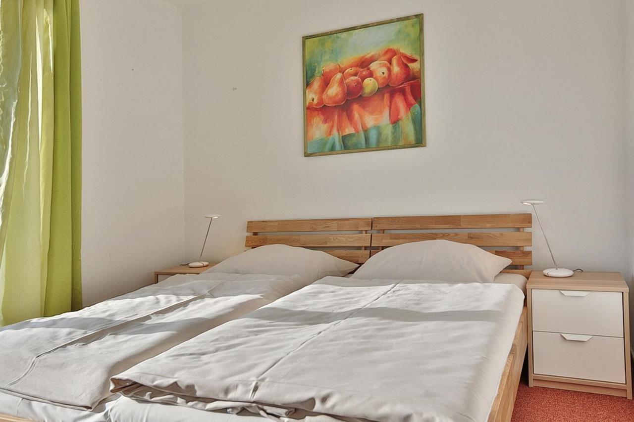 Ferienhaus Gorch-Fock-Str 37 Ferienhaus Gorch-Fock-Str 37 ทิมเมนดอร์เฟอร์ ชตรันด์ ภายนอก รูปภาพ