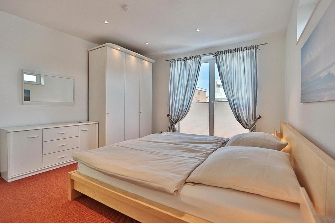 Ferienhaus Gorch-Fock-Str 37 Ferienhaus Gorch-Fock-Str 37 ทิมเมนดอร์เฟอร์ ชตรันด์ ภายนอก รูปภาพ