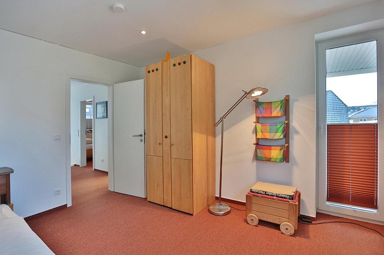 Ferienhaus Gorch-Fock-Str 37 Ferienhaus Gorch-Fock-Str 37 ทิมเมนดอร์เฟอร์ ชตรันด์ ภายนอก รูปภาพ
