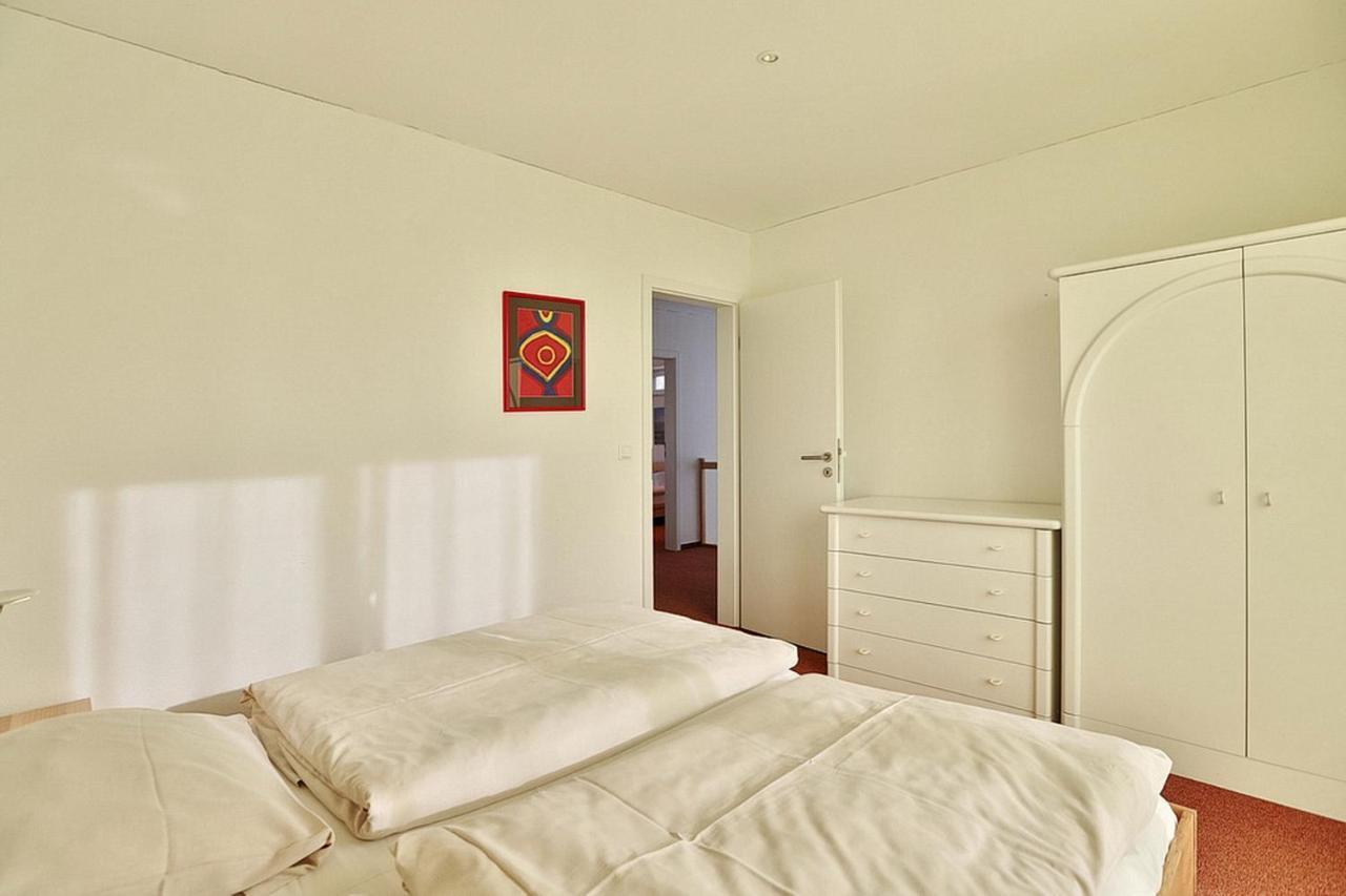 Ferienhaus Gorch-Fock-Str 37 Ferienhaus Gorch-Fock-Str 37 ทิมเมนดอร์เฟอร์ ชตรันด์ ภายนอก รูปภาพ