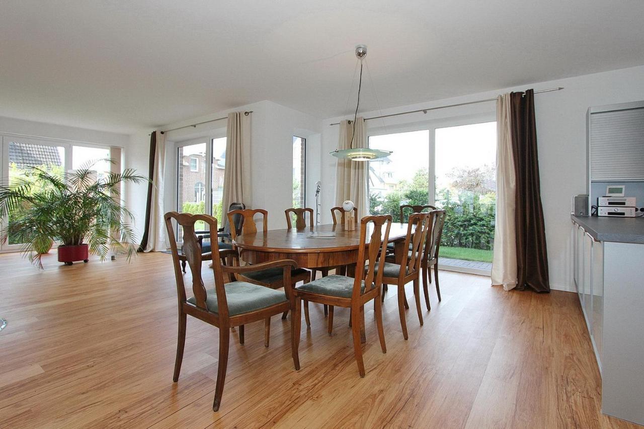 Ferienhaus Gorch-Fock-Str 37 Ferienhaus Gorch-Fock-Str 37 ทิมเมนดอร์เฟอร์ ชตรันด์ ภายนอก รูปภาพ