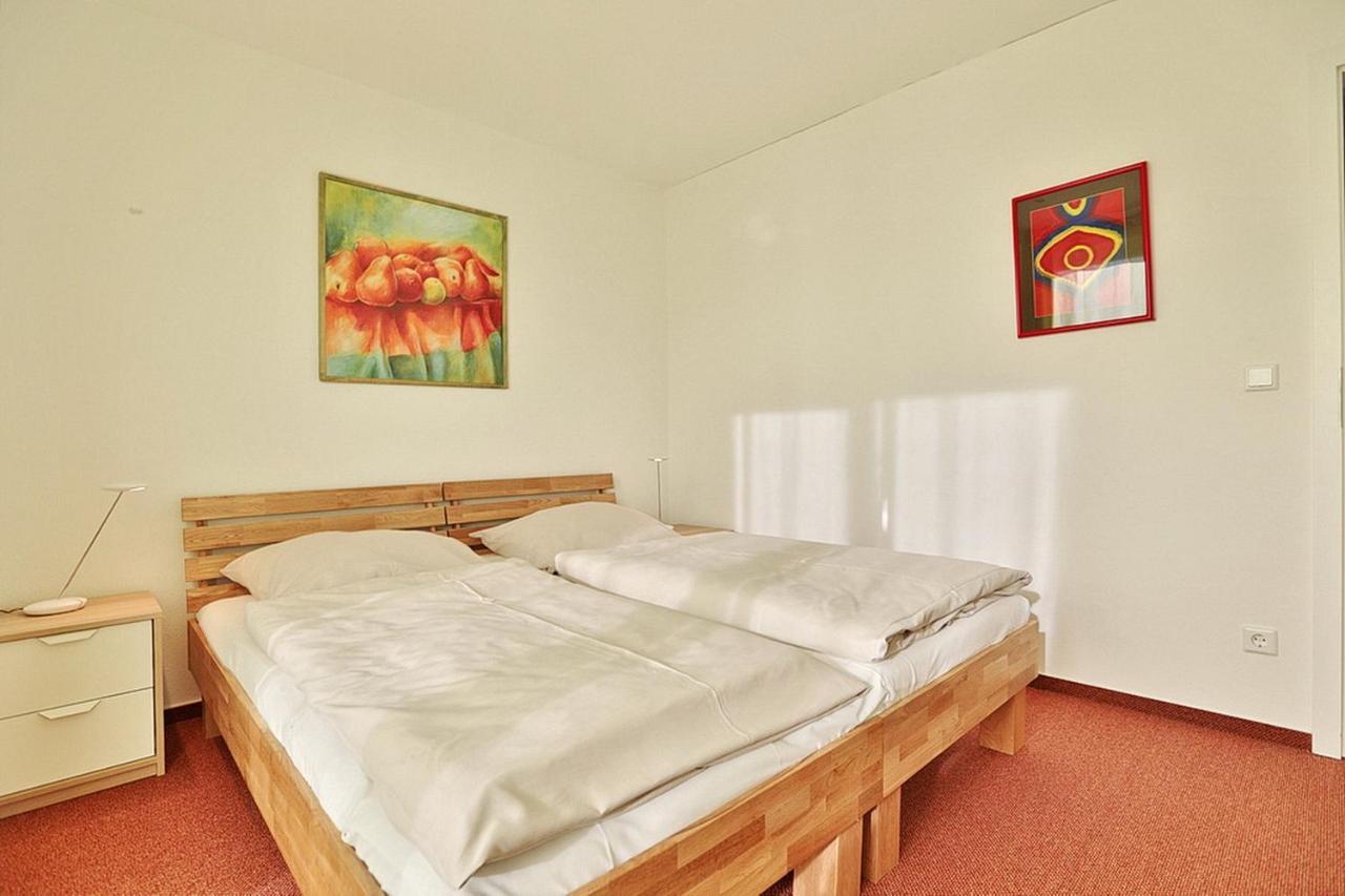 Ferienhaus Gorch-Fock-Str 37 Ferienhaus Gorch-Fock-Str 37 ทิมเมนดอร์เฟอร์ ชตรันด์ ภายนอก รูปภาพ